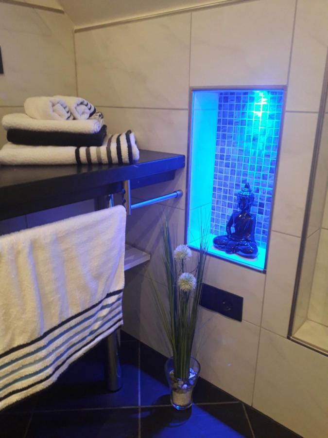 Gaestehaus Lifestyle Kirrweiler  Zewnętrze zdjęcie