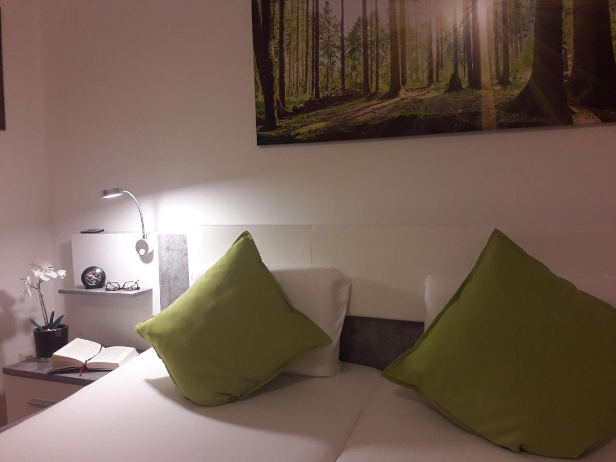 Gaestehaus Lifestyle Kirrweiler  Zewnętrze zdjęcie