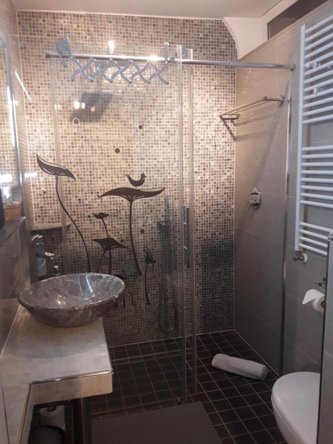 Gaestehaus Lifestyle Kirrweiler  Zewnętrze zdjęcie
