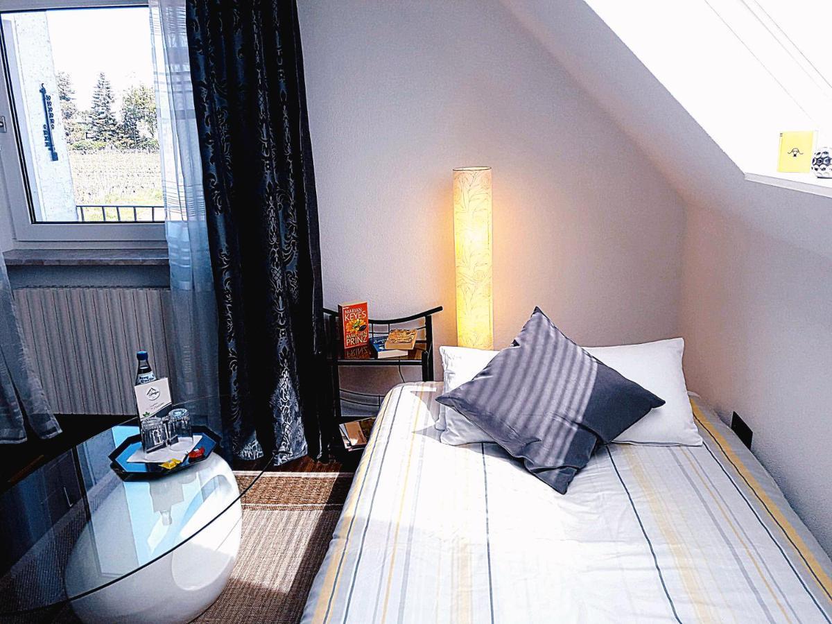 Gaestehaus Lifestyle Kirrweiler  Zewnętrze zdjęcie