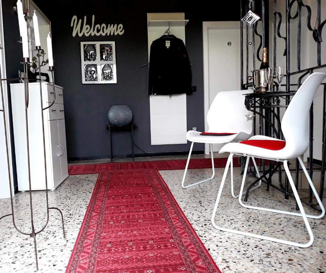 Gaestehaus Lifestyle Kirrweiler  Zewnętrze zdjęcie